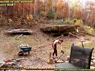 cam couple porn honeyand_thebear image #2990122