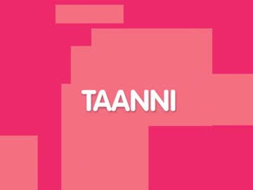 cam girl porn taanni_bc image #5825275