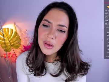 Cam for alicevazquez