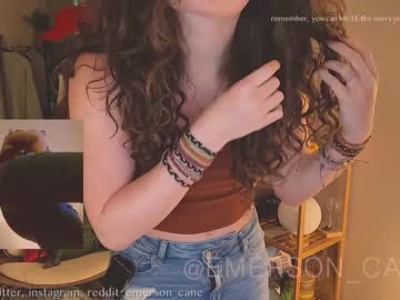 cam girl porn emersoncane image #2561520
