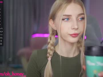 cam girl porn oh_honey_ image #2658447