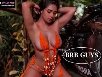 cam girl porn annieguzman_ image #5895035