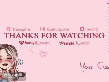 cam girl porn lil_eva image #3971328