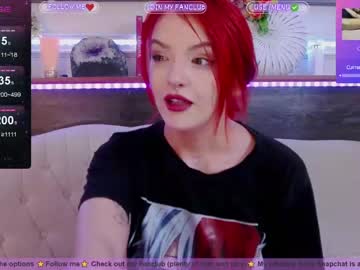 cam girl porn ginger_pie image #5721702
