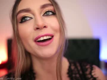 cam girl porn shy_jane image #6489117