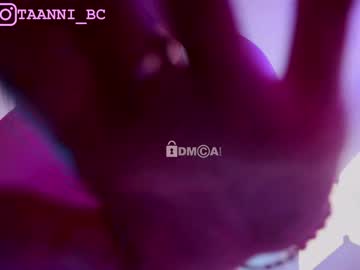 cam girl porn taanni_bc image #4674414