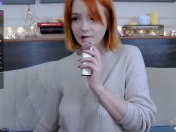 cam girl porn ginger_pie image #806778