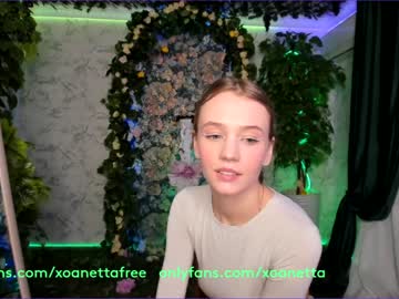 cam girl porn xoanetta image #1300013