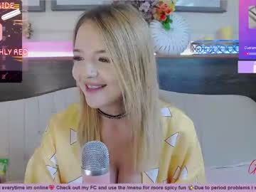 cam girl porn ginger_pie image #4706883