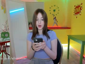 cam girl porn elisa_oliver image #380022