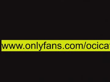 cam girl porn ocicat image #3093204