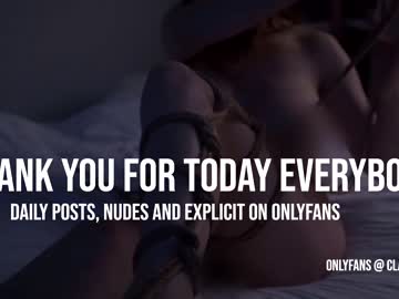 cam girl porn claire_moulin image #3584290