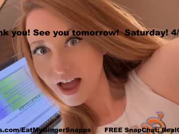 cam girl porn eatmygingersnapps image #4069894