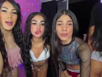 cam tranny porn valentina_rousel image #329000