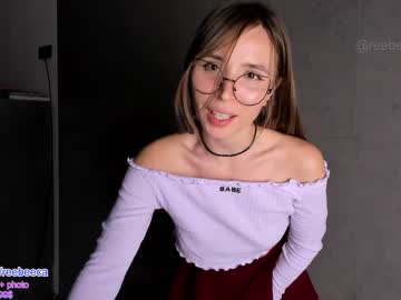 cam girl porn reebeeca image #698411