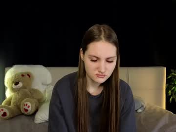 Cam for enchanting_ella