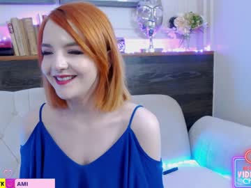 cam girl porn ginger_pie image #1115940