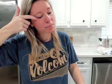 cam girl porn texas_blonde image #3691308