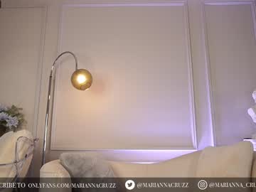 cam girl porn mariannacruzz image #4837655