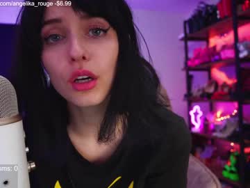cam girl porn angelika_rouge image #923272