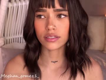 cam girl porn _meghan_gomez1_ image #4263433