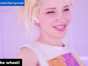 cam girl porn cherrycrush image #6158296