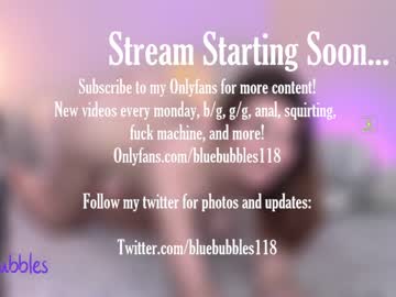 cam girl porn blue_bubbles118 image #3973653