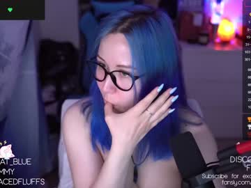 cam girl porn blue_mooncat image #4306793