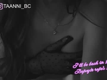 cam girl porn taanni_bc image #2921278
