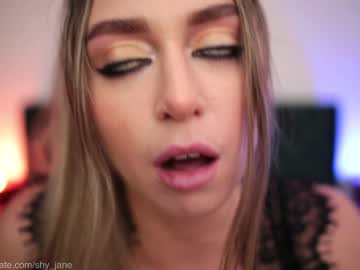 cam girl porn shy_jane image #6489007