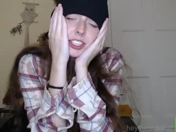 cam girl porn _heytheredelilah image #3379545