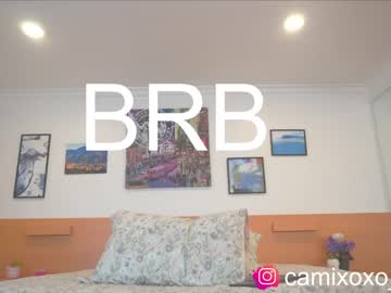 cam girl porn camilitasu image #1676063