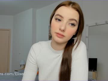 cam girl porn elisa_oliver image #796363