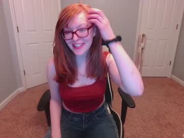cam girl porn ginger_soulz image #1541804