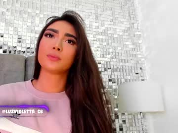 cam tranny porn luzvioletta image #3902264