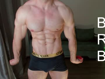 cam man porn adam_muscle_ image #3888021