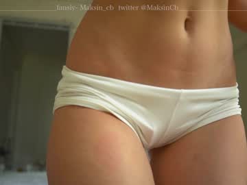 cam girl porn maksin_cb image #2400068