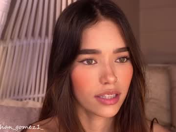 cam girl porn _meghan_gomez1_ image #3669301