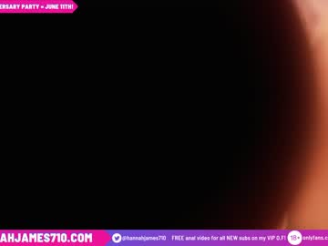cam girl porn hannahjames710 image #1852699