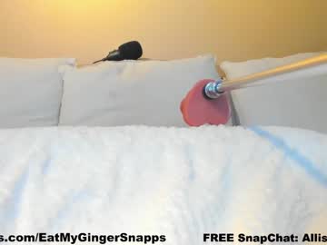 cam girl porn eatmygingersnapps image #6675970