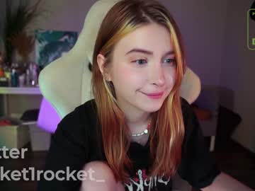 cam girl porn pocketrocket_ image #5569678