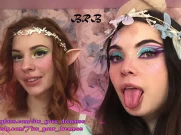 cam girl porn tits_your_dreams image #3325604