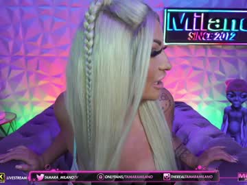 cam girl porn tamaramilano image #1795970