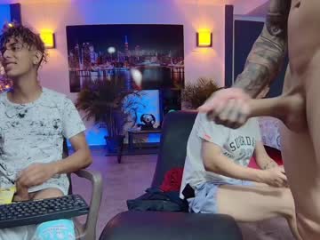 cam man porn badguyss_bisex image #5855990