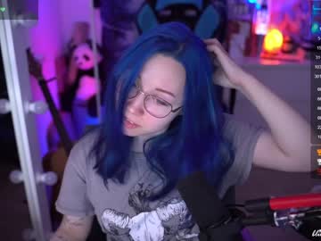 cam girl porn blue_mooncat image #5002197