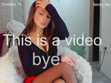 cam girl porn sunshine13_ image #4857876
