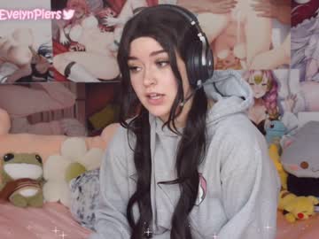 cam girl porn evelynpiers image #608208