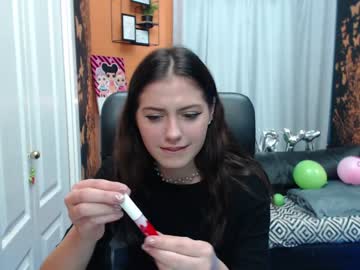 Cam for its_rachel