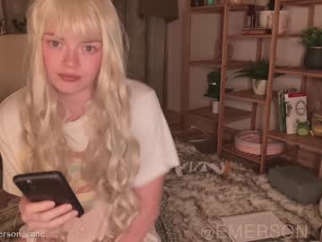 cam girl porn emersoncane image #1672187