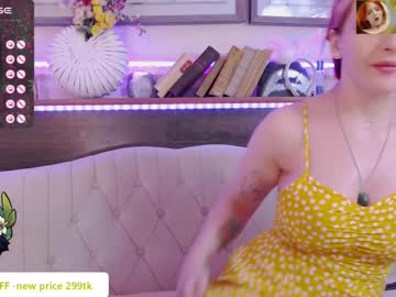 cam girl porn ginger_pie image #6676594